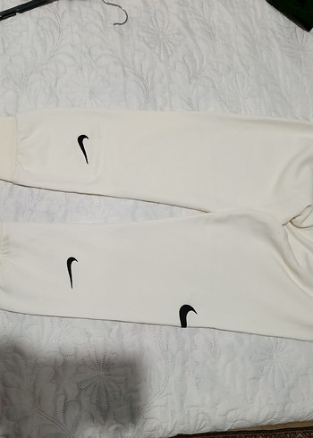 Nike Orijinal Double Swossh Eşofman - Görsel 2