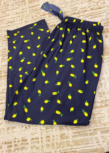 süet bayan pijama - Görsel 10