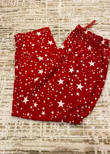 süet bayan pijama - Görsel 7