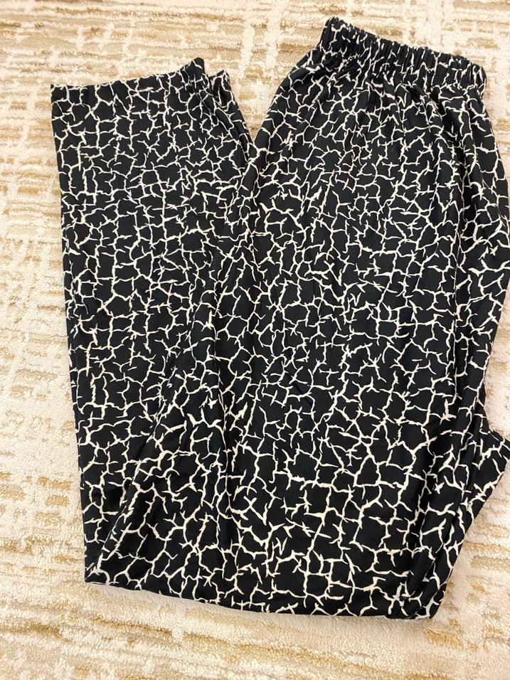 süet bayan pijama - Görsel 2