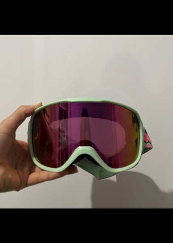 Kayak Gözlüğü - Görsel 2