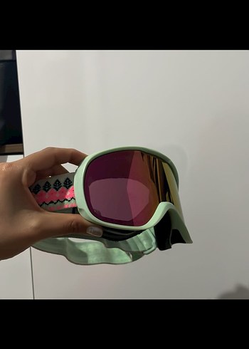 Kayak Gözlüğü - Görsel 3