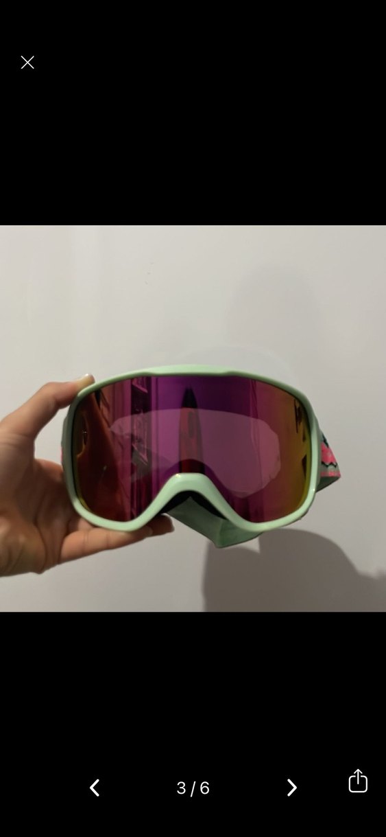 Kayak Gözlüğü - Görsel 2