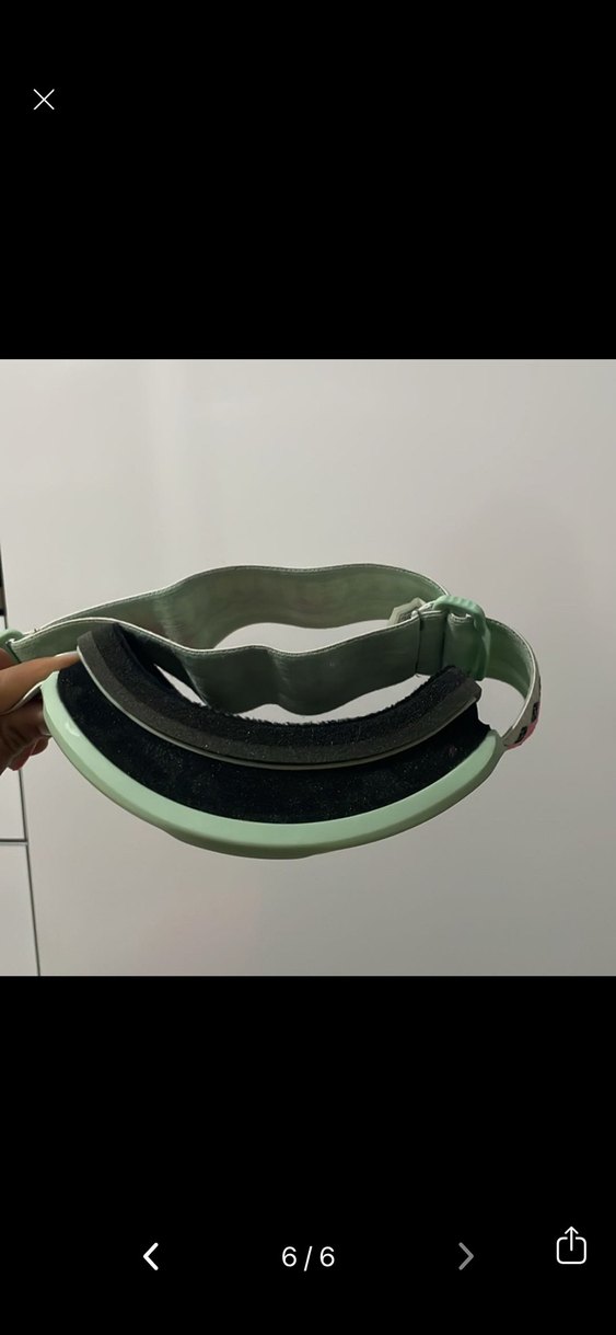 Kayak Gözlüğü - Görsel 5