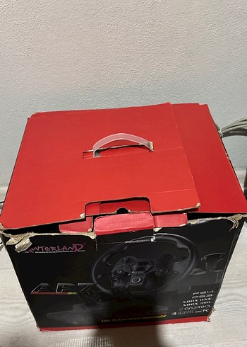 !!Kontorland AP7!! - Görsel 5