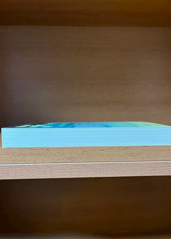 Kaf Dağı'nın Ardında - Emine Işınsu - Görsel 5