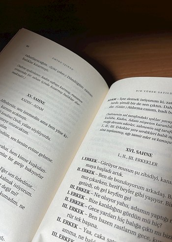 Bir Yürek Satıldı - Görsel 7