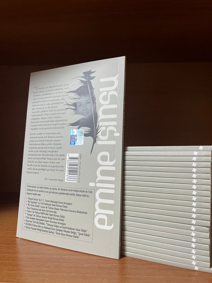 Bir Yürek Satıldı - Görsel 2