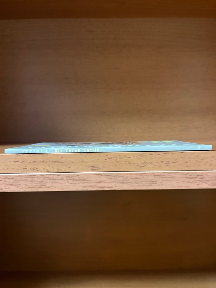 Bir Yürek Satıldı - Görsel 3