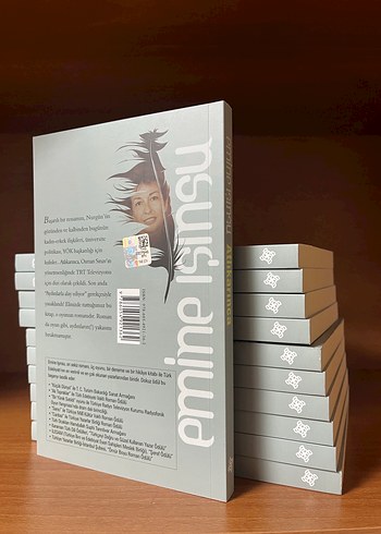 Atlıkarınca - Görsel 2