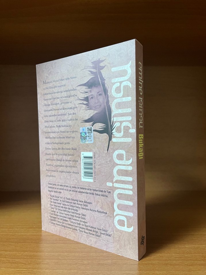 Bukağı - Görsel 2