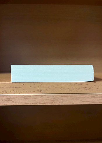 Emime Işınsu - Bir Ben Vardır Bende Benden İçeri - Görsel 6