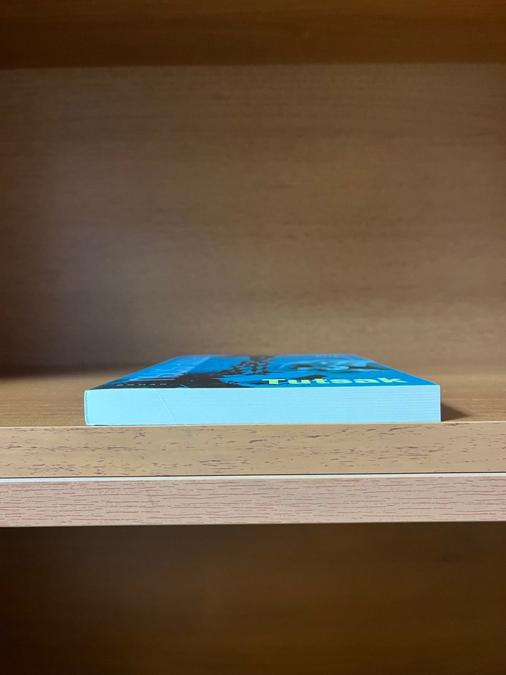 Tutsak - Emine Işınsunun Romanı - Görsel 4