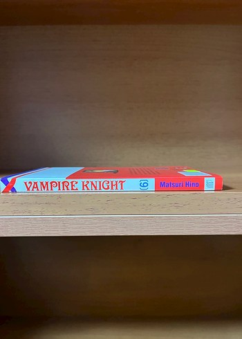 Vampire Knight Cilt 6 - Vampir Şövalye - Görsel 3