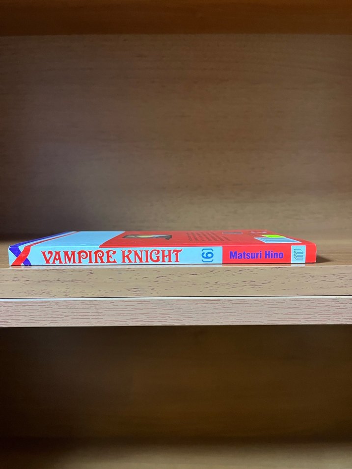 Vampire Knight Cilt 6 - Vampir Şövalye - Görsel 3