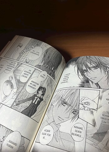 Vampire Knight 3. Cilt - Matsuri Hino - Görsel 8