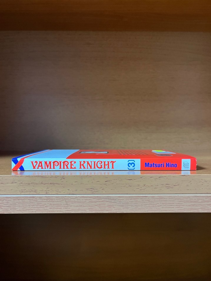 Vampire Knight 3. Cilt - Matsuri Hino - Görsel 3