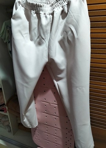 Kadın Siyah Deri Biker Ceket - Görsel 18