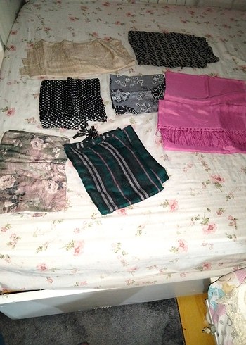 Kadın Siyah Deri Biker Ceket - Görsel 14