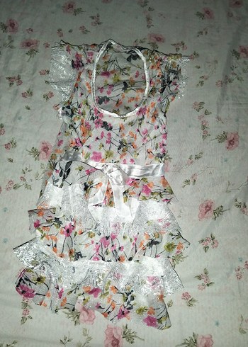 Renkli Batik Desenli Yoga Kayışı - Görsel 20