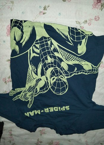 Renkli Batik Desenli Yoga Kayışı - Görsel 10