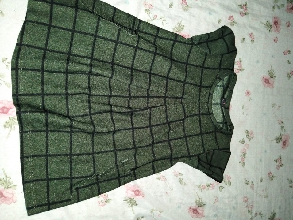 Renkli Batik Desenli Yoga Kayışı - Görsel 5