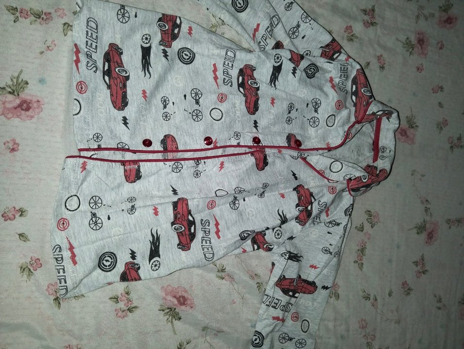 Renkli Batik Desenli Yoga Kayışı - Görsel 3