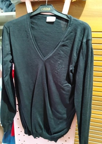 Kadın Beyaz Midi Keten Pantolon - Görsel 19