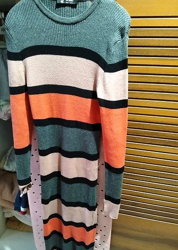 Kadın Beyaz Midi Keten Pantolon - Görsel 14