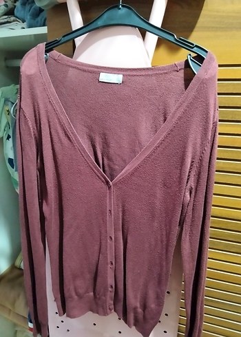 Kadın Beyaz Midi Keten Pantolon - Görsel 5