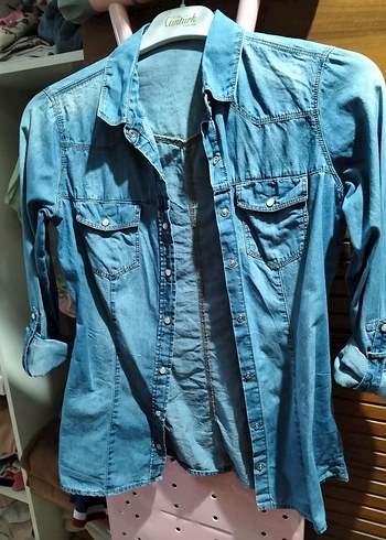 Kadın Beyaz Midi Keten Pantolon - Görsel 11