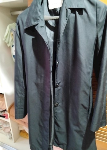 Kadın Beyaz Midi Keten Pantolon - Görsel 8