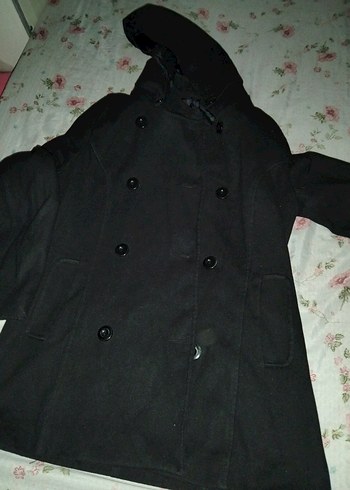 Siyah Uzun Kollu Gotik Elbise - Görsel 18