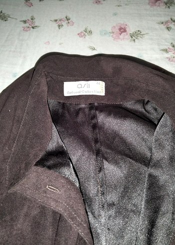 Siyah Uzun Kollu Gotik Elbise - Görsel 5