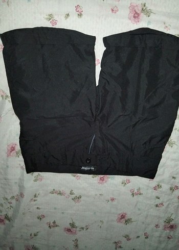 Siyah Uzun Kollu Gotik Elbise - Görsel 11