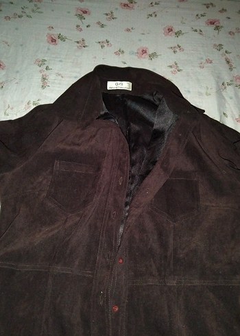 Siyah Uzun Kollu Gotik Elbise - Görsel 6