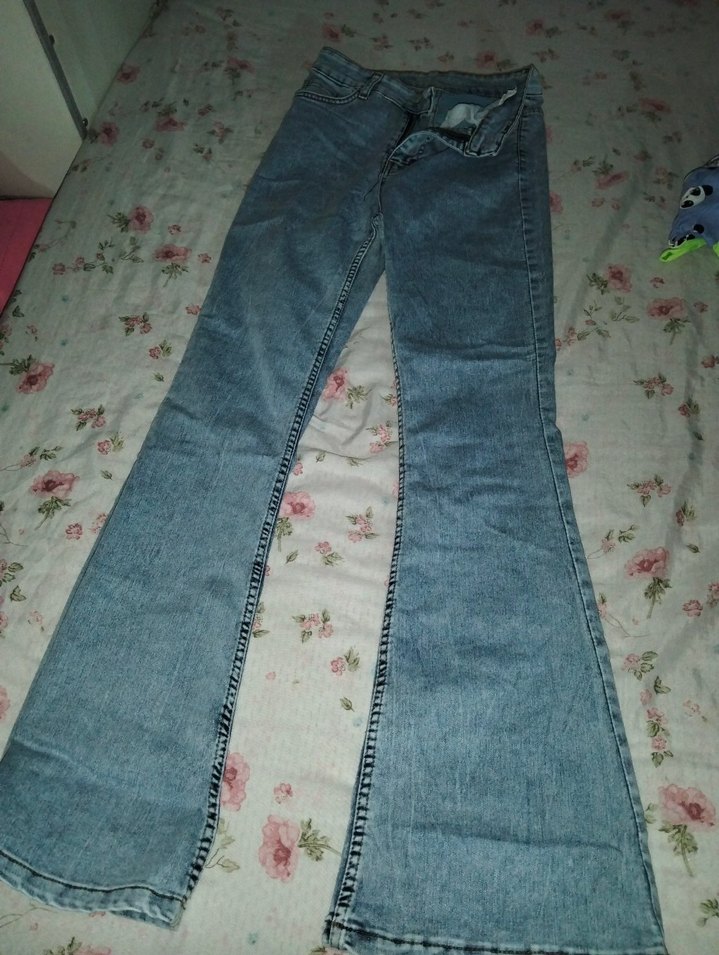 Siyah Uzun Kollu Gotik Elbise - Görsel 4