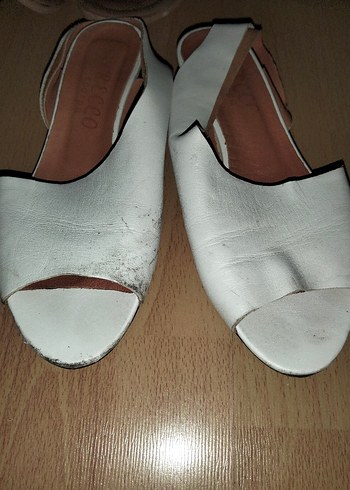 Kız Çocuk Renkli Nakışlı Örgü Kazak - Görsel 14