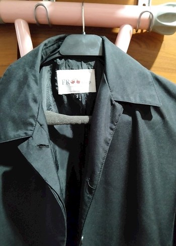 Beyaz Kadın Midi Kumaş Pantolon - Görsel 7