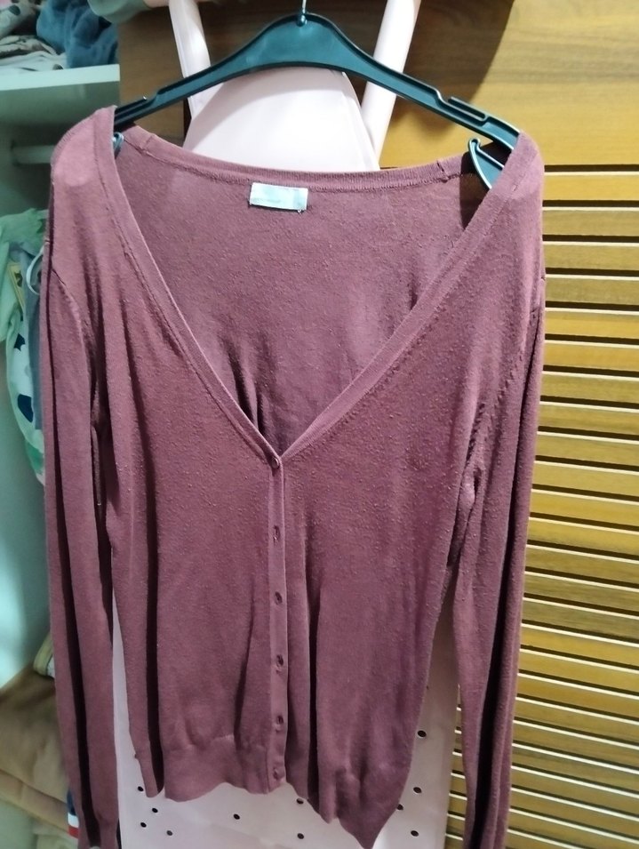 Beyaz Kadın Midi Kumaş Pantolon - Görsel 4