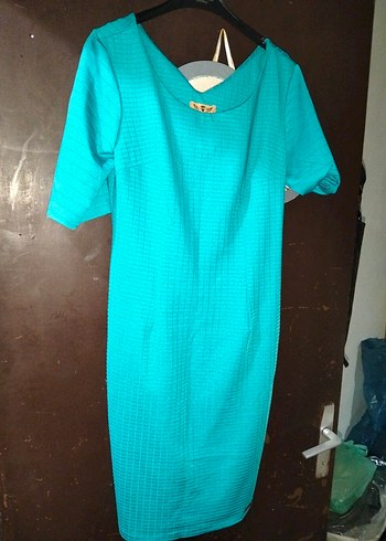 kadın elbise - Görsel 14