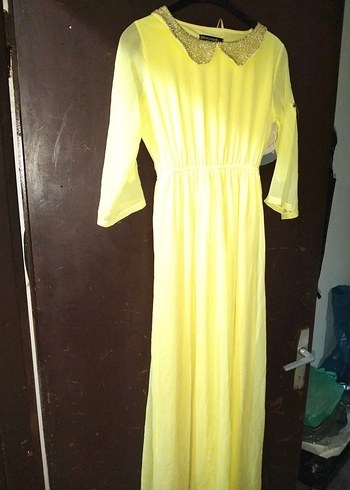 kadın elbise - Görsel 13