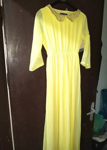 kadın elbise - Görsel 12