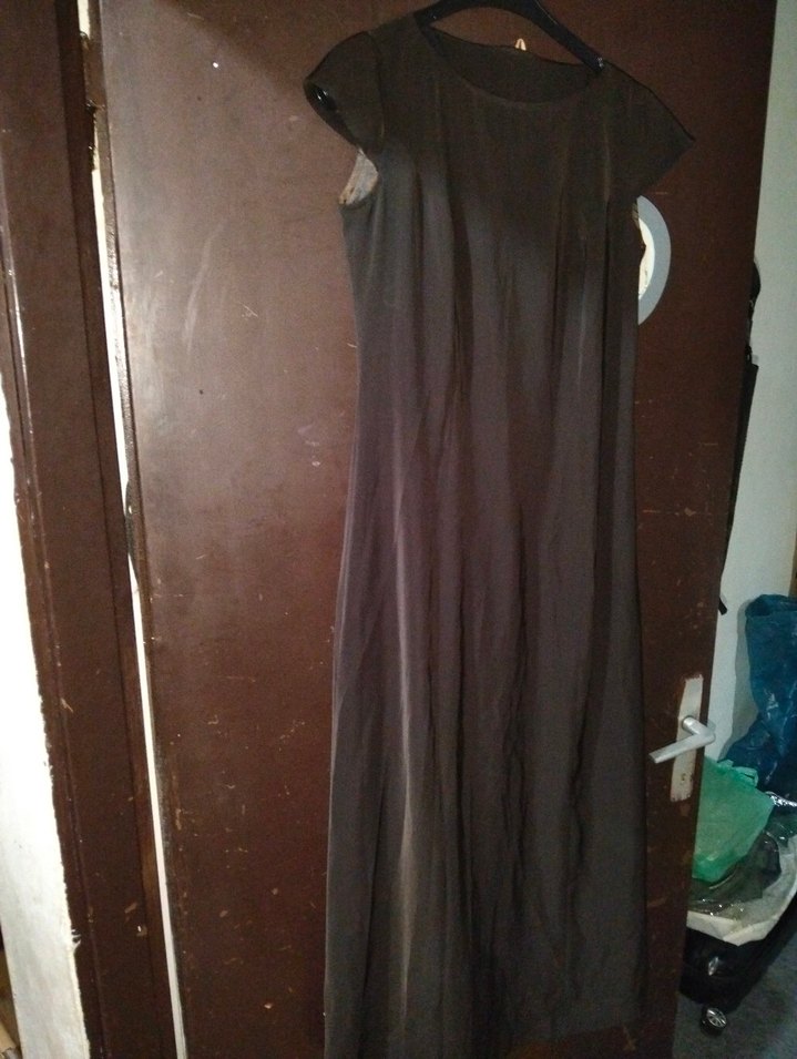 kadın elbise - Görsel 2