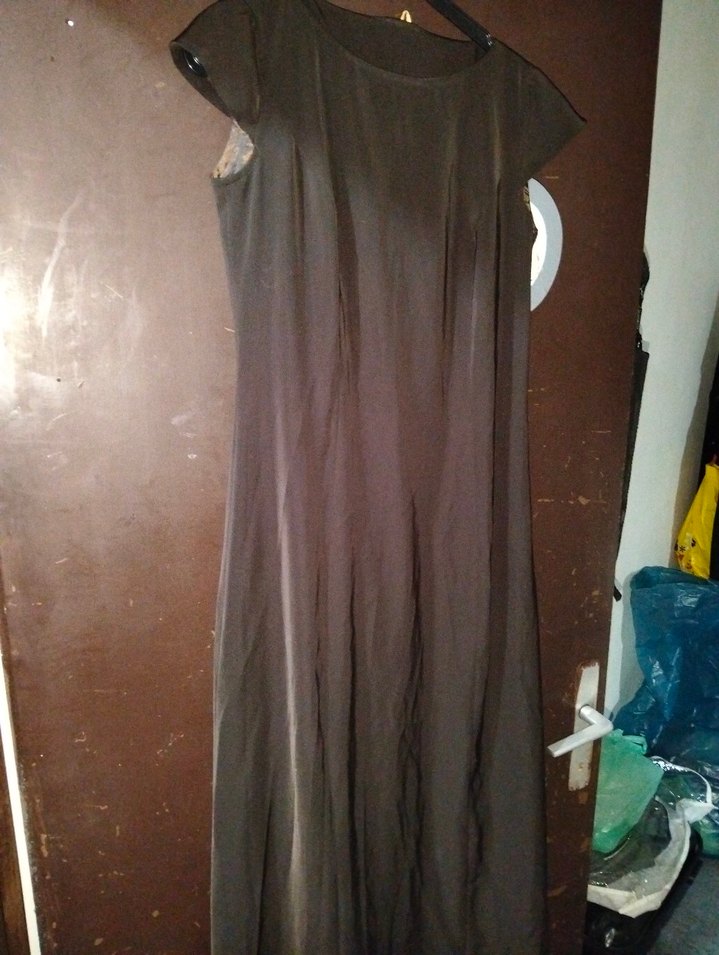 kadın elbise - Görsel 3