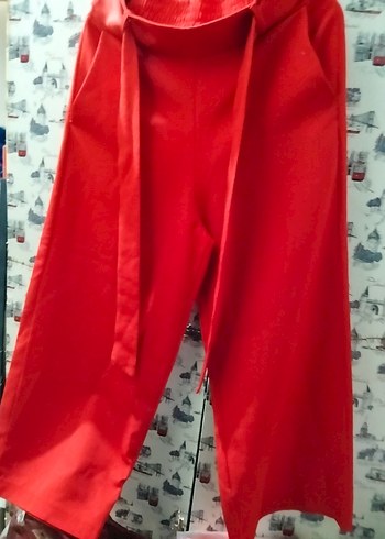 Sarı Retro Mini Drape Hamile Eteği - Görsel 12