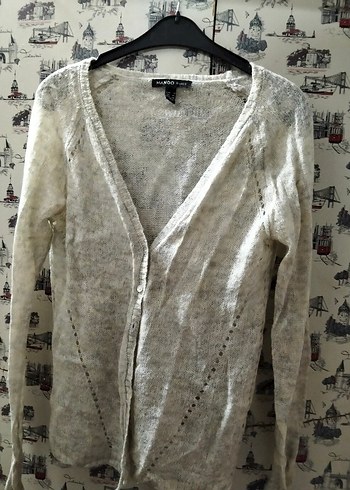 Sarı Retro Mini Drape Hamile Eteği - Görsel 5