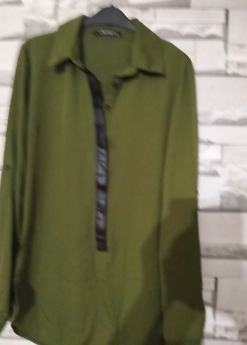 Pembe Desenli Kolsuz Mini Tulum - Görsel 7