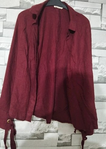 Pembe Desenli Kolsuz Mini Tulum - Görsel 20