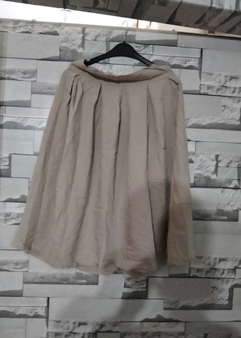 Pembe Desenli Kolsuz Mini Tulum - Görsel 12